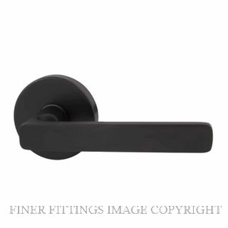 GAINSBOROUGH 720RIVLRMB RIVERA DUMMY HANDLE MATT BLACK