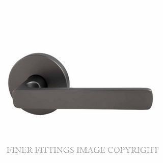 GAINSBOROUGH 720RIVLRSG RIVERA DUMMY HANDLE SATIN GRAPHITE