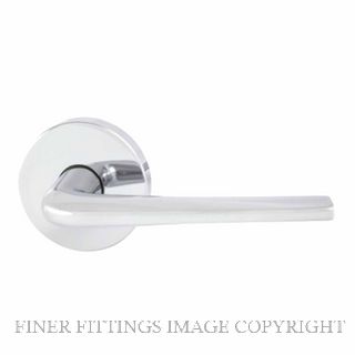 GAINSBOROUGH 720SIELRBC SIERRA DUMMY HANDLE CHROME PLATE