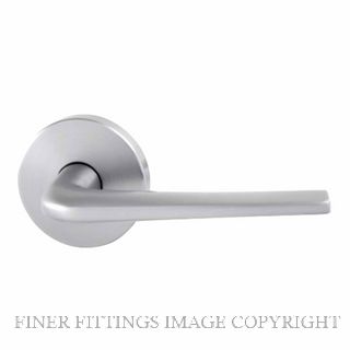 GAINSBOROUGH 720SIELRBSC SIERRA DUMMY HANDLE SATIN CHROME