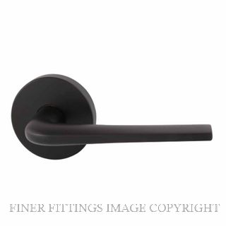 GAINSBOROUGH 720SIELRMB SIERRA DUMMY HANDLE MATT BLACK