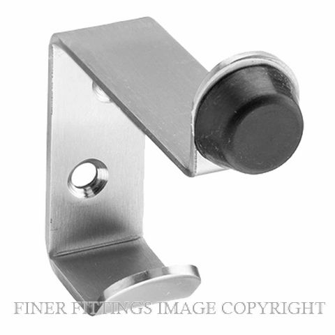 JNF IN.14.529.ECO WALL HOOK SATIN STAINLESS