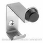 JNF IN.14.529.ECO WALL HOOK SATIN STAINLESS