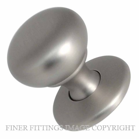 MARDECO MSBN1183 CABINET KNOB MATT SATIN BRUSHED NICKEL