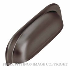 MARDECO BR5007/96 HOODED PULLS BRONZE