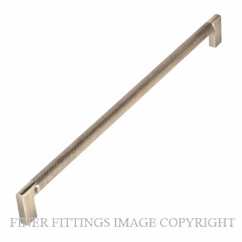 MARDECO 4046 CABINET HANDLES ANTIQUE BRASS