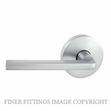 GAINSBOROUGH ALBA SC DOOR HANDLES 57MM SATIN CHROME