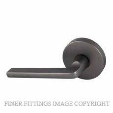 GAINSBOROUGH ALBA SG DOOR HANDLES 57MM SATIN GRAPHITE