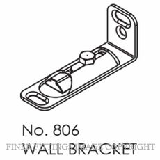 BRIO 806 FLOOR BRACKET