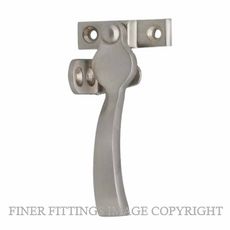 MILES NELSON 266SN WINDLOCK FASTENER SATIN NICKEL