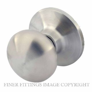 GAINSBOROUGH 505TERSSS TERRACE DUMMY KNOB SATIN STAINLESS