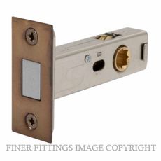 WINDSOR 1444 - 1446 MAGNETIC LATCHES ANTIQUE BRONZE