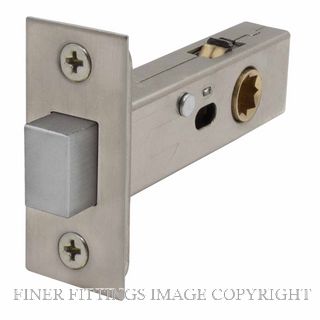 WINDSOR 1444-BN 60MM MAGNETIC LATCH BRUSHED NICKEL