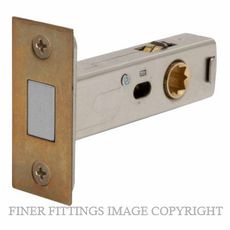 WINDSOR 1444 - 1446 MAGNETIC LATCHES NATURAL BRONZE