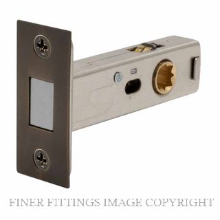 WINDSOR 1444-OR 60MM MAGNETIC LATCH OIL RUBBED BRONZE