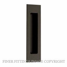 MARDECO MA1141 FLUSH PULLS GRAPHITE NICKEL