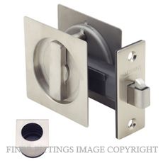 WINDSOR 5332 DOUBLE TURN LATCH