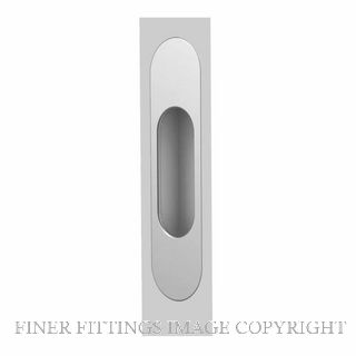 MARDECO MA9001/96 SC M SERIES END PULL SATIN CHROME