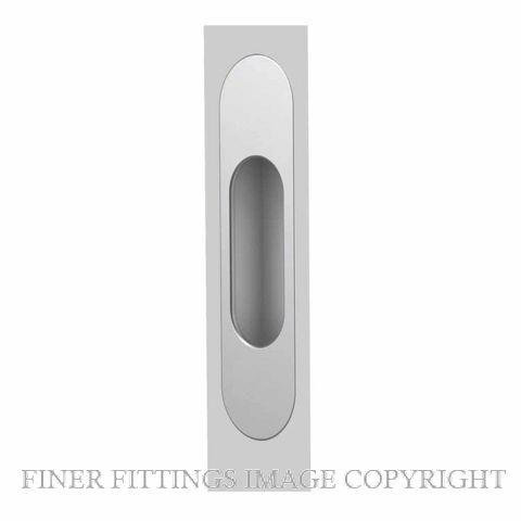 MARDECO MA9001/96 SC M SERIES END PULL SATIN CHROME