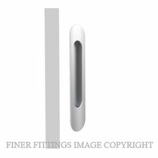 MARDECO MA9002/203 CP M SERIES FLUSH PULL CHROME PLATE