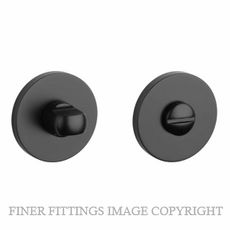 ENGER BL6153RS7 STILE PRIVACY TURN R SLIM 7MM BL BLACK