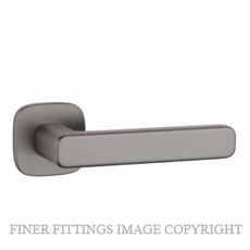 ENGER GN6056QR7AS AS APRILE IXIA SQUARE RADIUS ROSE QR SLIM 7MM GN GRAPHITE NICKEL