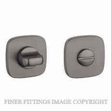 ENGER GN6151QR7AS AS APRILE PRIVACY TURN QR SLIM 7MM GN GRAPHITE NICKEL