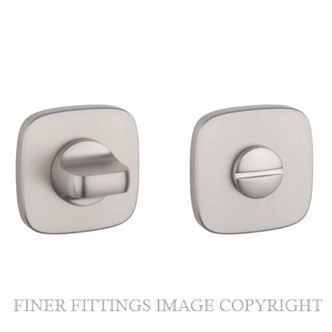 ENGER MSBN6151QR7AS AS APRILE PRIVACY TURN QR SLIM 7MM MSBN MATT SATIN BRUSHED NICKEL