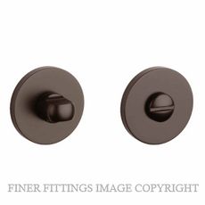 ENGER BBR6150RS7AT AT APRILE PRIVACY TURN R SLIM 7MM BBR BRUSHED BRONZE