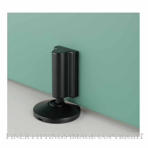 ENGER BL5051 APRILE DOOR HOLDER HL-A BL BLACK