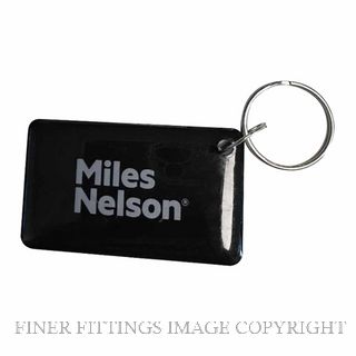 MILES NELSON MNFOB KEY FOB