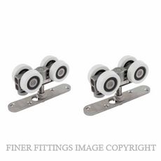 BRIO 57SS/MN HANGER PAIR 400 SR 57 PLATE