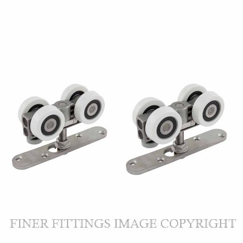 BRIO 57SS/MN HANGER PAIR 400 SR 57 PLATE