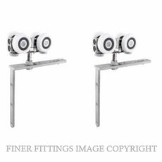 BRIO 52SS/M HANGER PAIR 400 SR ANGLE BRACKET