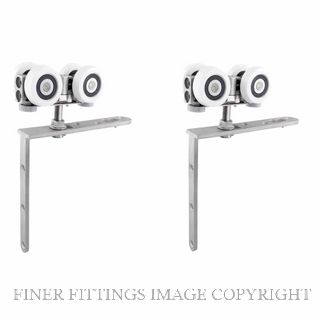BRIO 52SS/M HANGER PAIR 400 SR ANGLE BRACKET