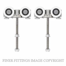 BRIO 56SS/ML HANGER PAIR 400 SR LONG BOLT