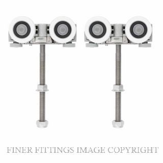 BRIO 56SS/ML HANGER PAIR 400 SR LONG BOLT