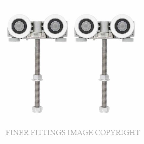 BRIO 56SS/ML HANGER PAIR 400 SR LONG BOLT