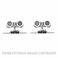 BRIO 57SS/M HANGER PAIR 400 SURFACE MOUNT