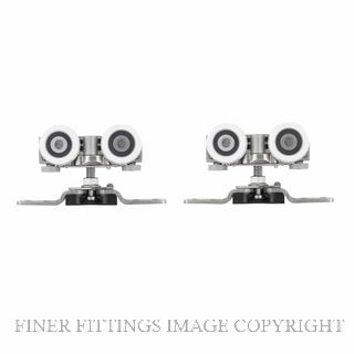 BRIO 57SS/M HANGER PAIR 400 SURFACE MOUNT