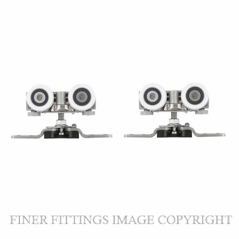BRIO 57SS/M HANGER PAIR 400 SURFACE MOUNT