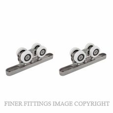 BRIO 58SS/M HANGER PAIR 400 RECESS MOUNT
