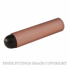 GAINSBOROUGH 6207ABC WALL DOOR STOP AGED BRUSHED COPPER