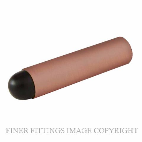 GAINSBOROUGH 6207ABC WALL DOOR STOP AGED BRUSHED COPPER