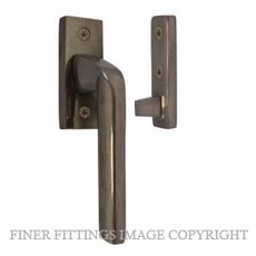 WINDSOR 5344 NB VULCAN WINDOW FASTENER NATURAL BRONZE