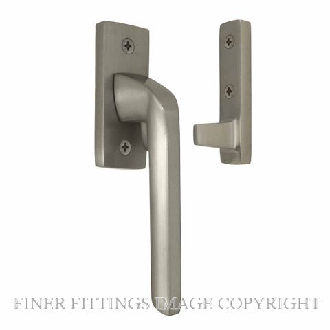 WINDSOR 5344 BN VULCAN WINDOW FASTENER BRUSHED NICKEL