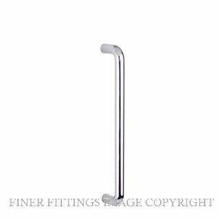 DW 1425 150 CP SINGLE GRIP 150MM CHROME PLATE