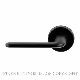 SYLVAN I-98DT.B VENICE DUMMY HANDLE MATT BLACK