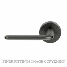 SYLVAN I98 VENICE LEVER ON ROSE GRAPHITE