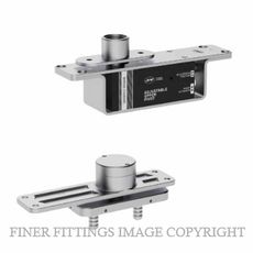 JNF IN.05.501 SWING FREE PIVOT 500KG SATIN STAINLESS